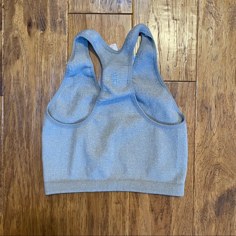 Free People Movement Free Throw Crop View 5